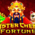 Putaran Keberuntungan: Menjelajahi Slot Master Chen Fortune