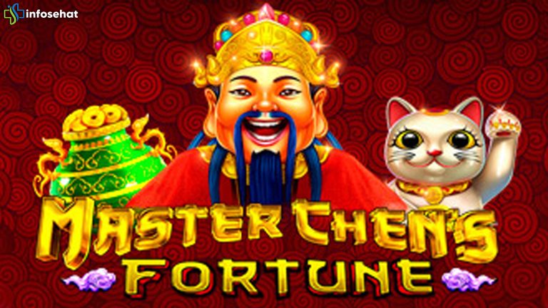 Putaran Keberuntungan: Menjelajahi Slot Master Chen Fortune