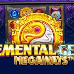 Slot Elemental Gems Megaways: Keajaiban Jackpot Menanti Anda