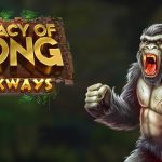 Slot Legacy of Kong Maxways: Jackpot Menanti di Setiap Putaran