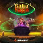 Slot Baba Yaga: Sensasi Permainan yang Bikin Penasaran