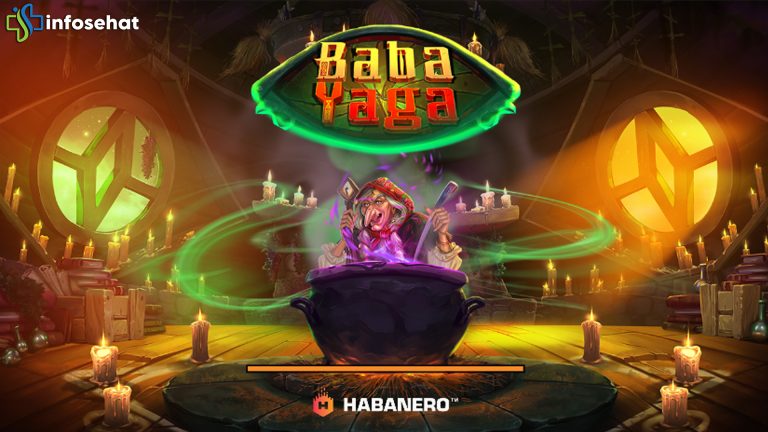 Slot Baba Yaga: Sensasi Permainan yang Bikin Penasaran