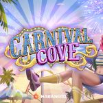 Slot Carnival Cove: Serunya Raih Jackpot di Pesta Tanpa Henti