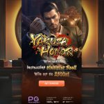 Yakuza Honor: Masuki Dunia Kehormatan dan Raih Kemenangan