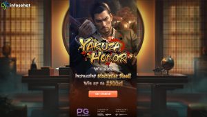 Yakuza Honor: Masuki Dunia Kehormatan dan Raih Kemenangan