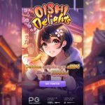 Oishi Delights: Rasa Manis Kemenangan dalam Setiap Putaran