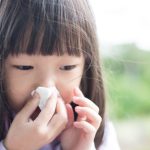 Gejala Influenza pada Anak yang Sering Diabaikan, Bisa Fatal