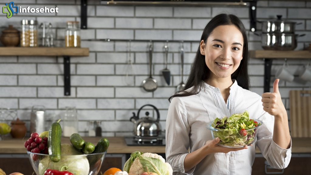 Makan Nasi Bukan Satu-satunya Penyebab Berat Badan Stagnan