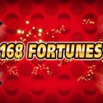 Slot 168 Fortunes: Peluang Emas untuk Kemenangan Besar