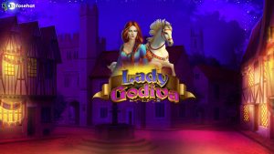 Slot Lady Godiva: Siap Raih Kemenangan di Dunia Legenda