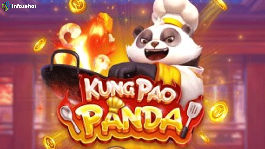 Kung Pao Panda: Resep Rahasia Slot Gacor yang Bikin Nagih