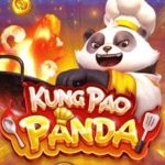 Kung Pao Panda: Resep Rahasia Slot Gacor yang Bikin Nagih