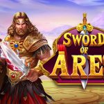 Sword of Ares: Slot yang Paling Dicari, Raih Kemenangan Besar