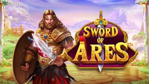 Sword of Ares: Slot yang Paling Dicari, Raih Kemenangan Besar